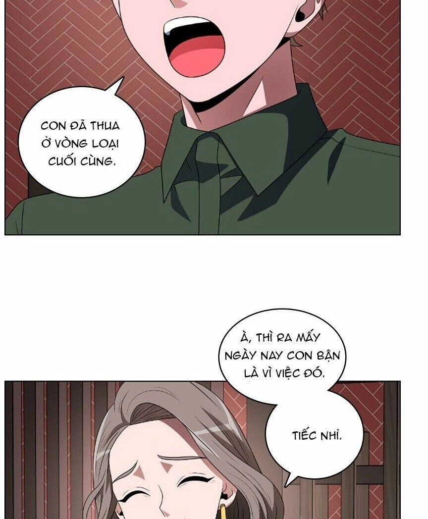 No Scope Chapter 72 - 59