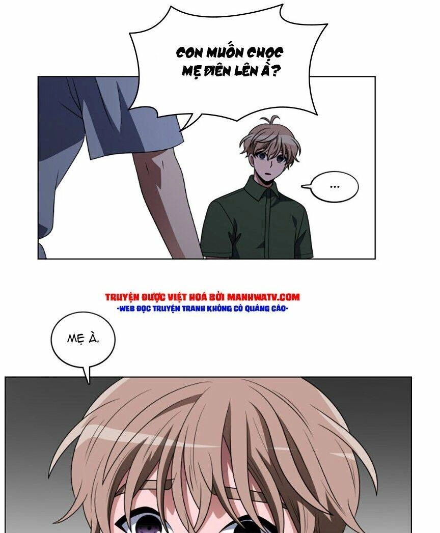 No Scope Chapter 72 - 72