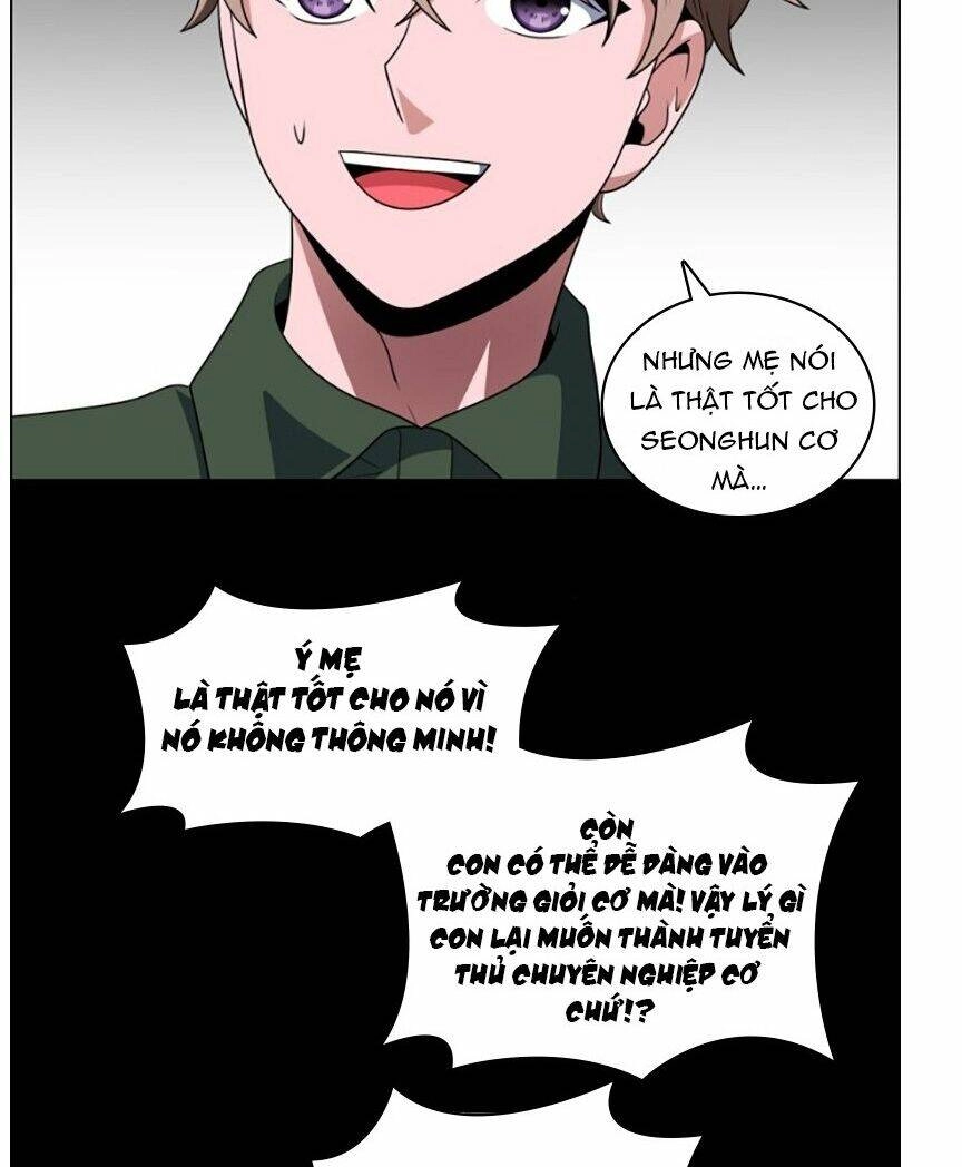 No Scope Chapter 72 - 73