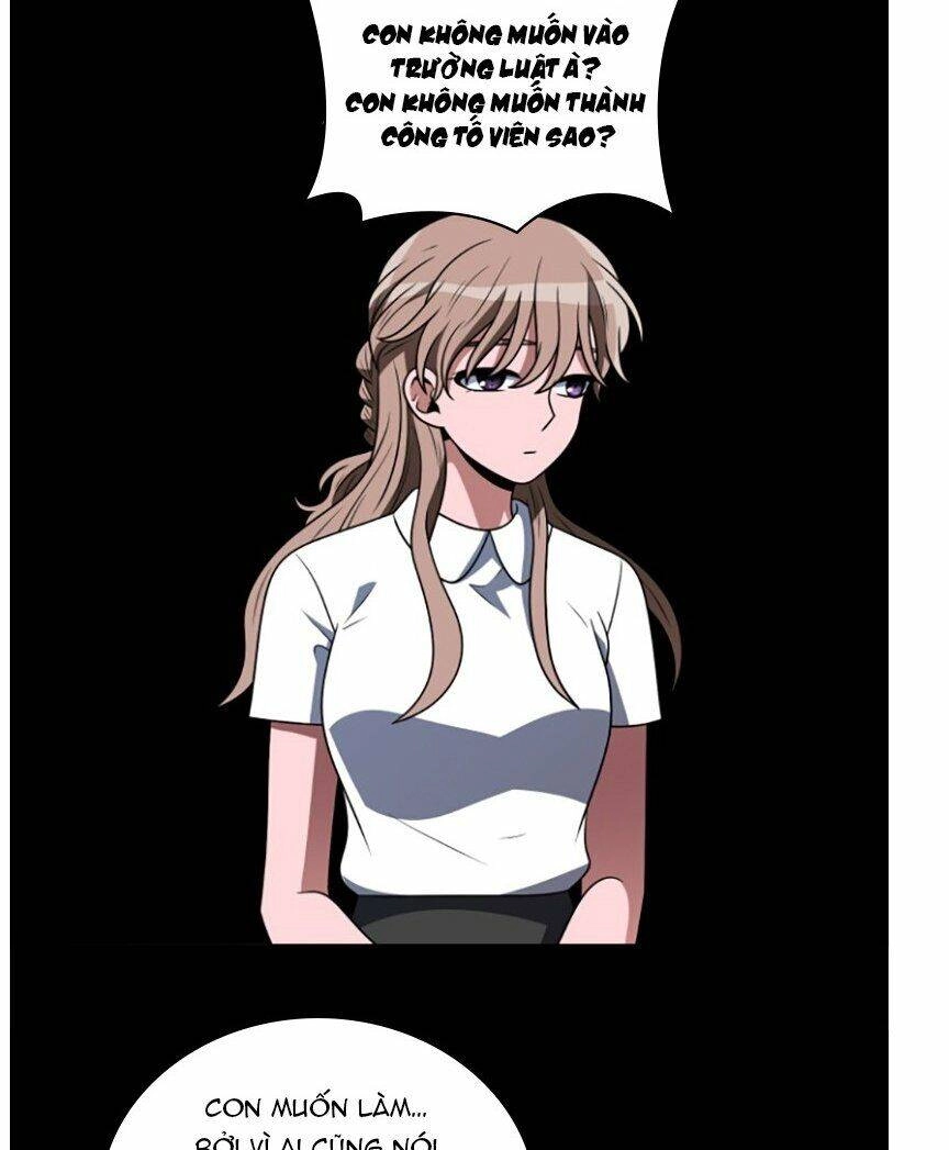 No Scope Chapter 72 - 74