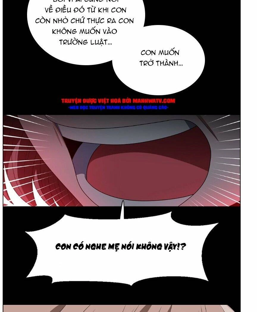 No Scope Chapter 72 - 75