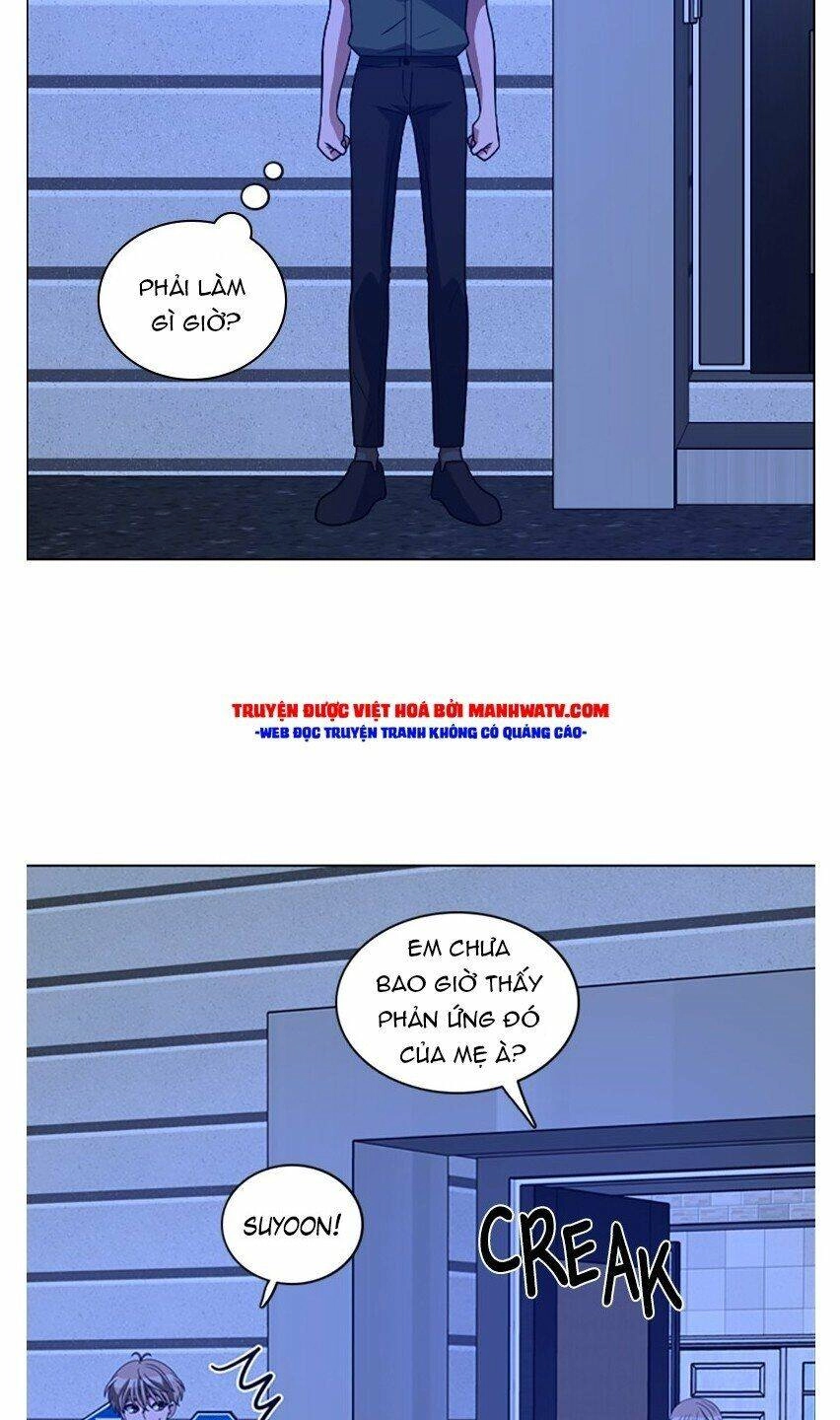 No Scope Chapter 73 - 4