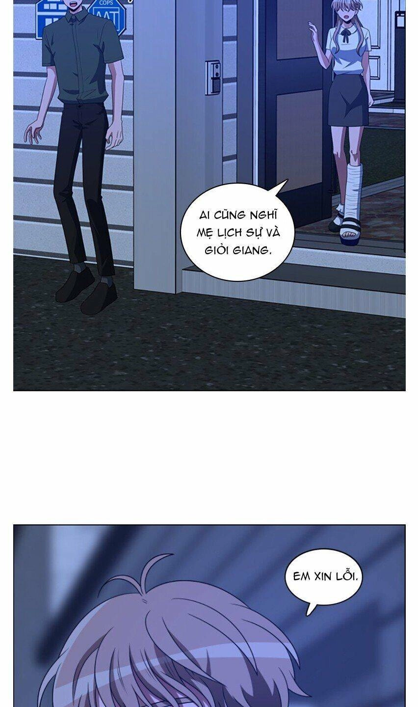 No Scope Chapter 73 - 5