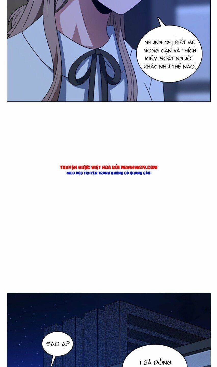 No Scope Chapter 73 - 7