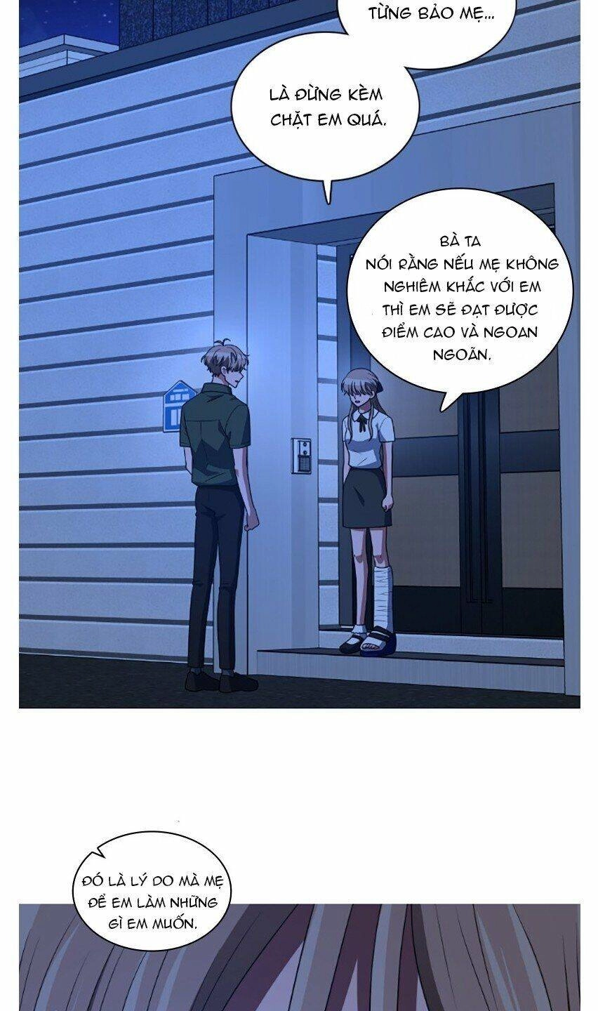 No Scope Chapter 73 - 8