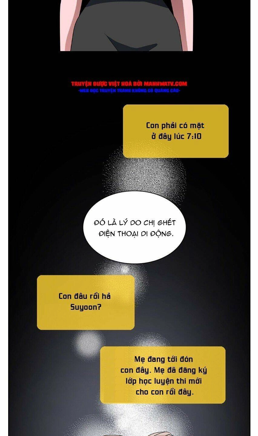 No Scope Chapter 73 - 12