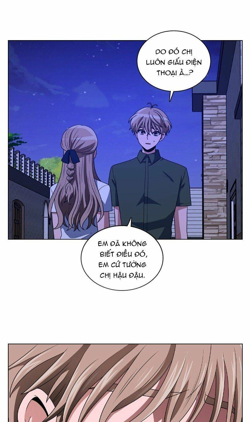 No Scope Chapter 73 - 15