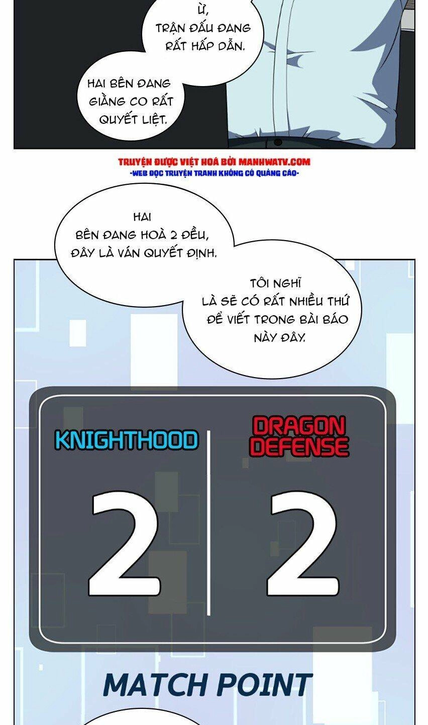 No Scope Chapter 73 - 21