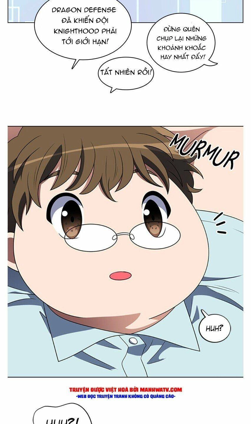 No Scope Chapter 73 - 22