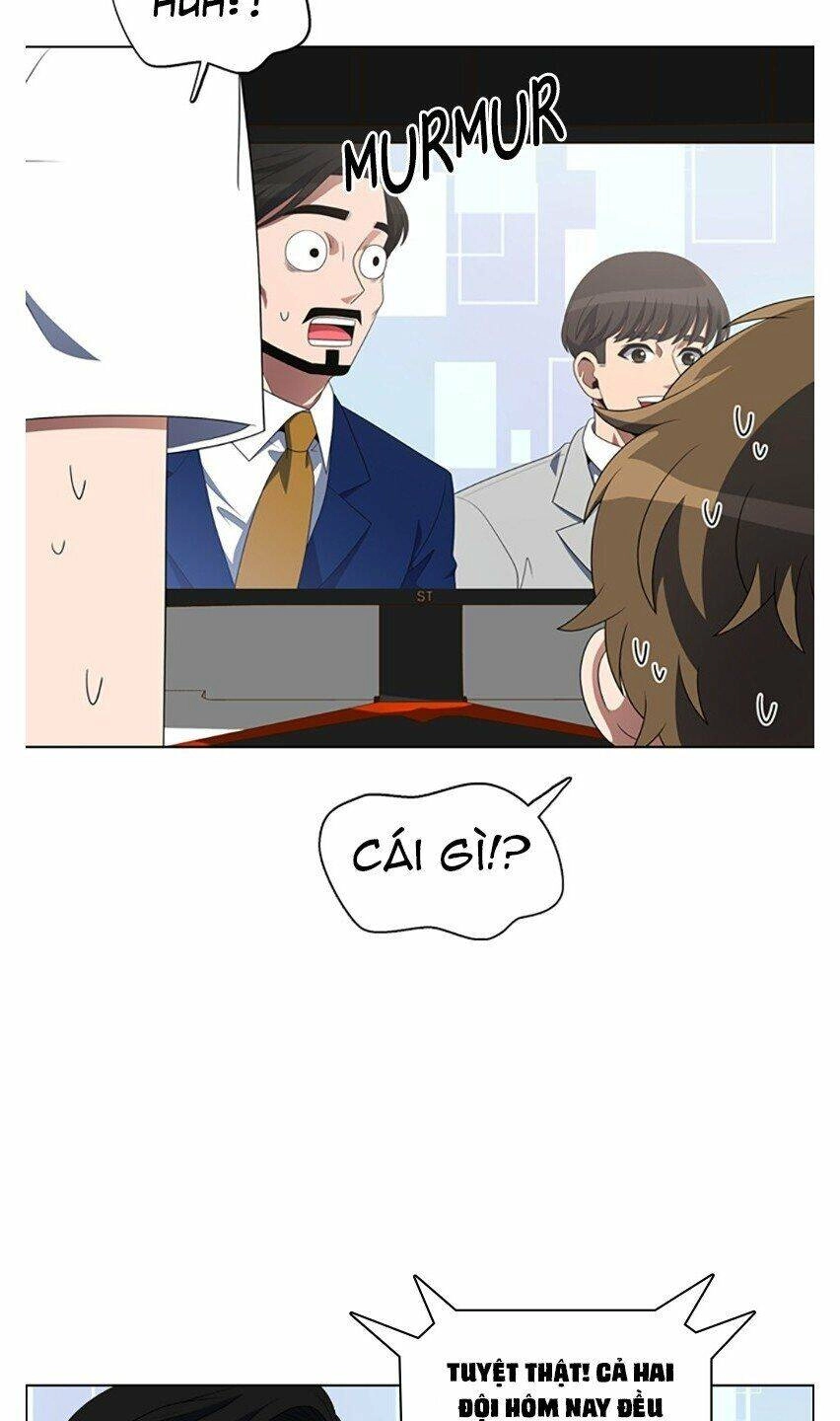 No Scope Chapter 73 - 23