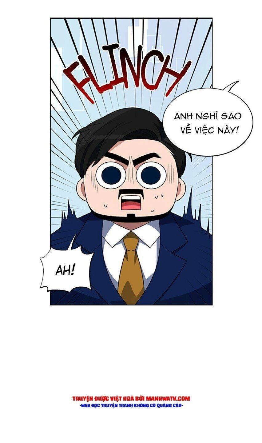 No Scope Chapter 73 - 26