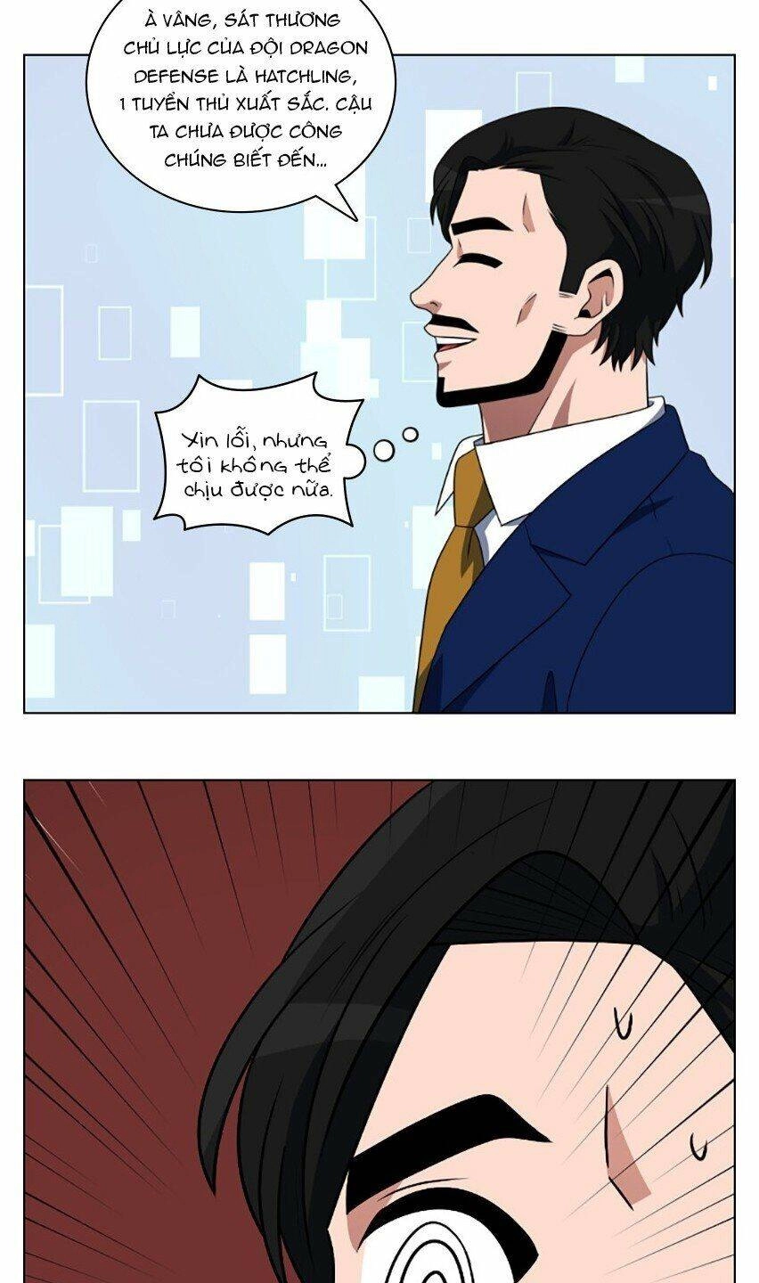 No Scope Chapter 73 - 28