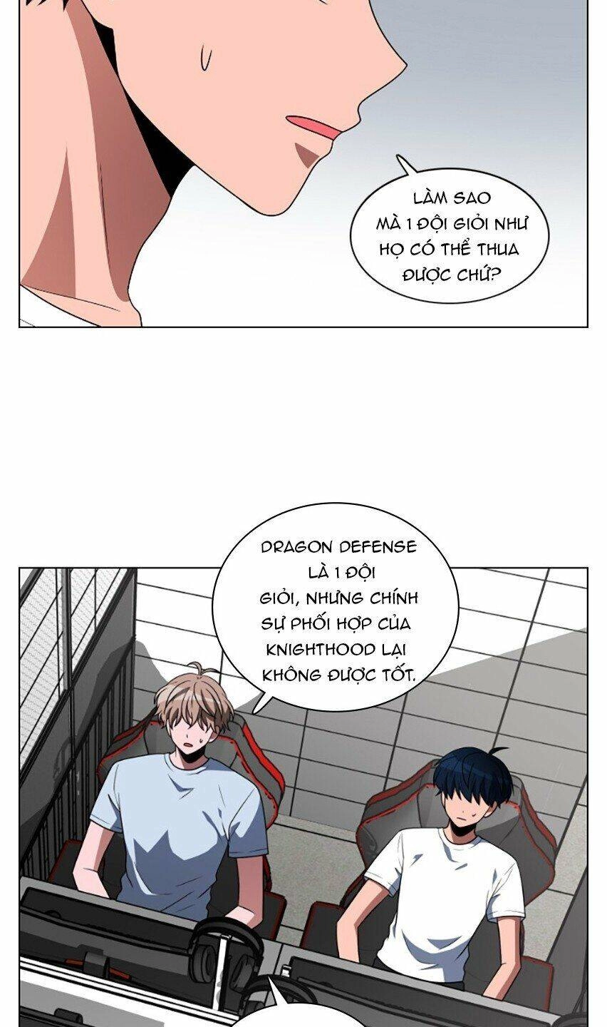 No Scope Chapter 73 - 36