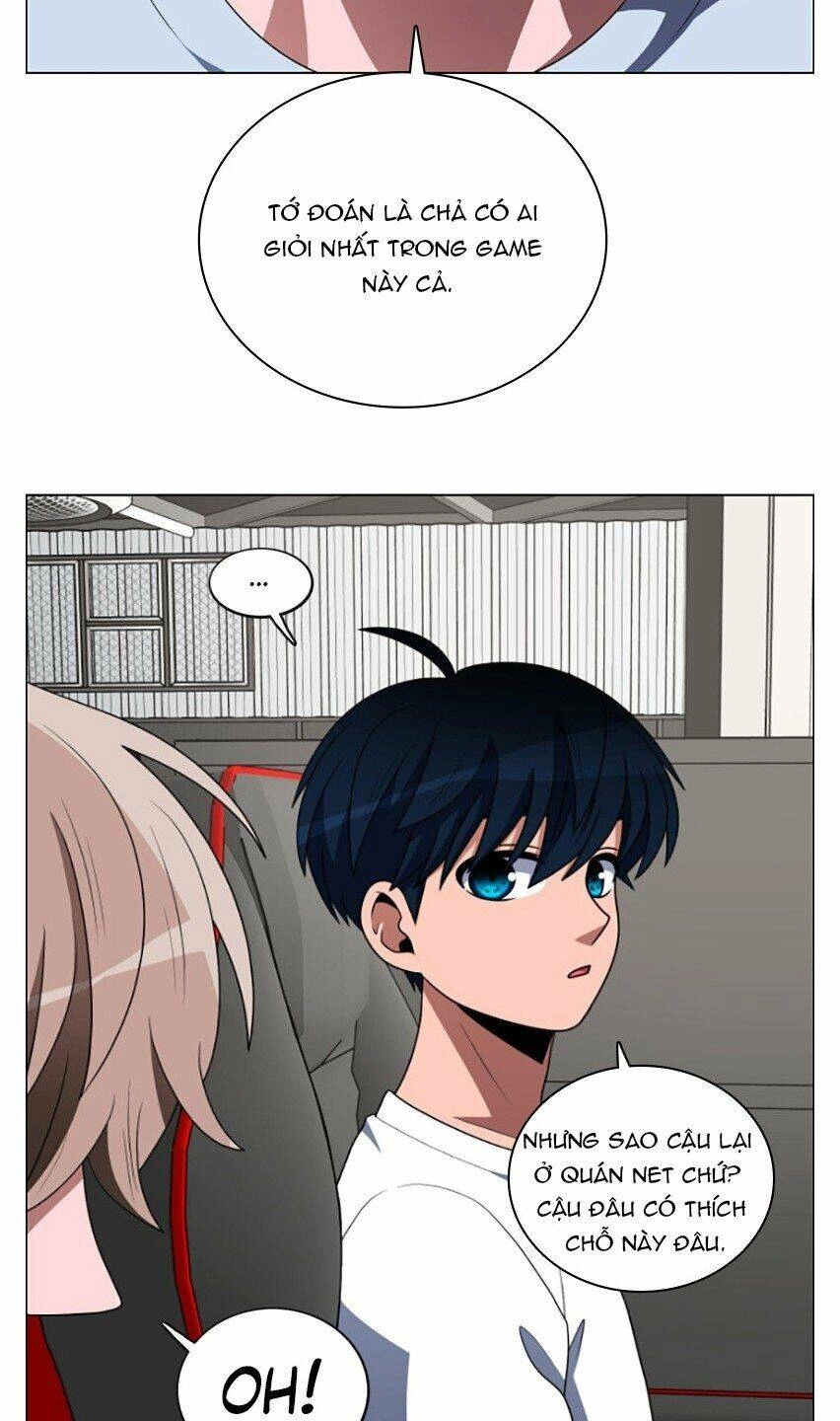 No Scope Chapter 73 - 38