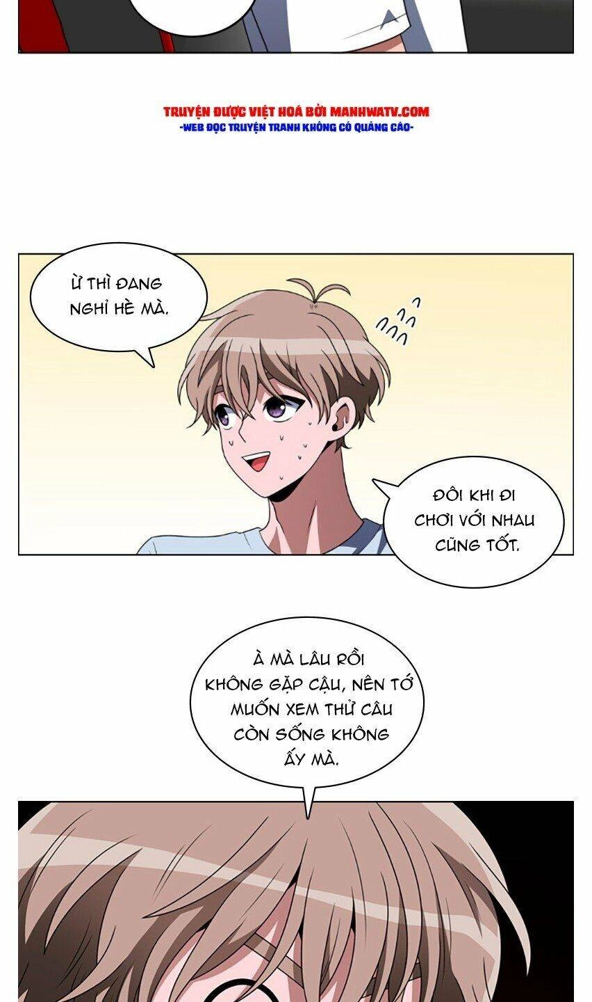 No Scope Chapter 73 - 39