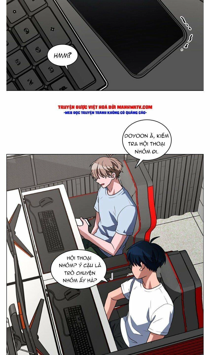 No Scope Chapter 73 - 41