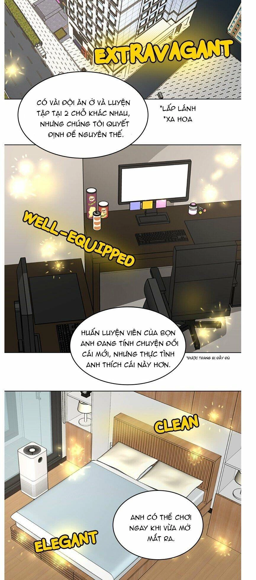 No Scope Chapter 74 - 3