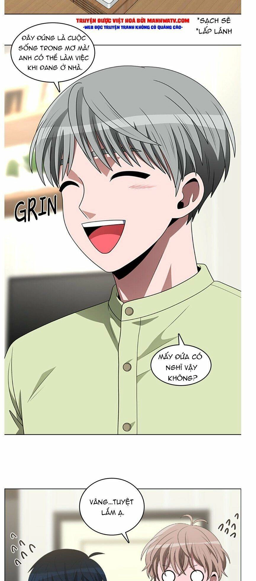 No Scope Chapter 74 - 4