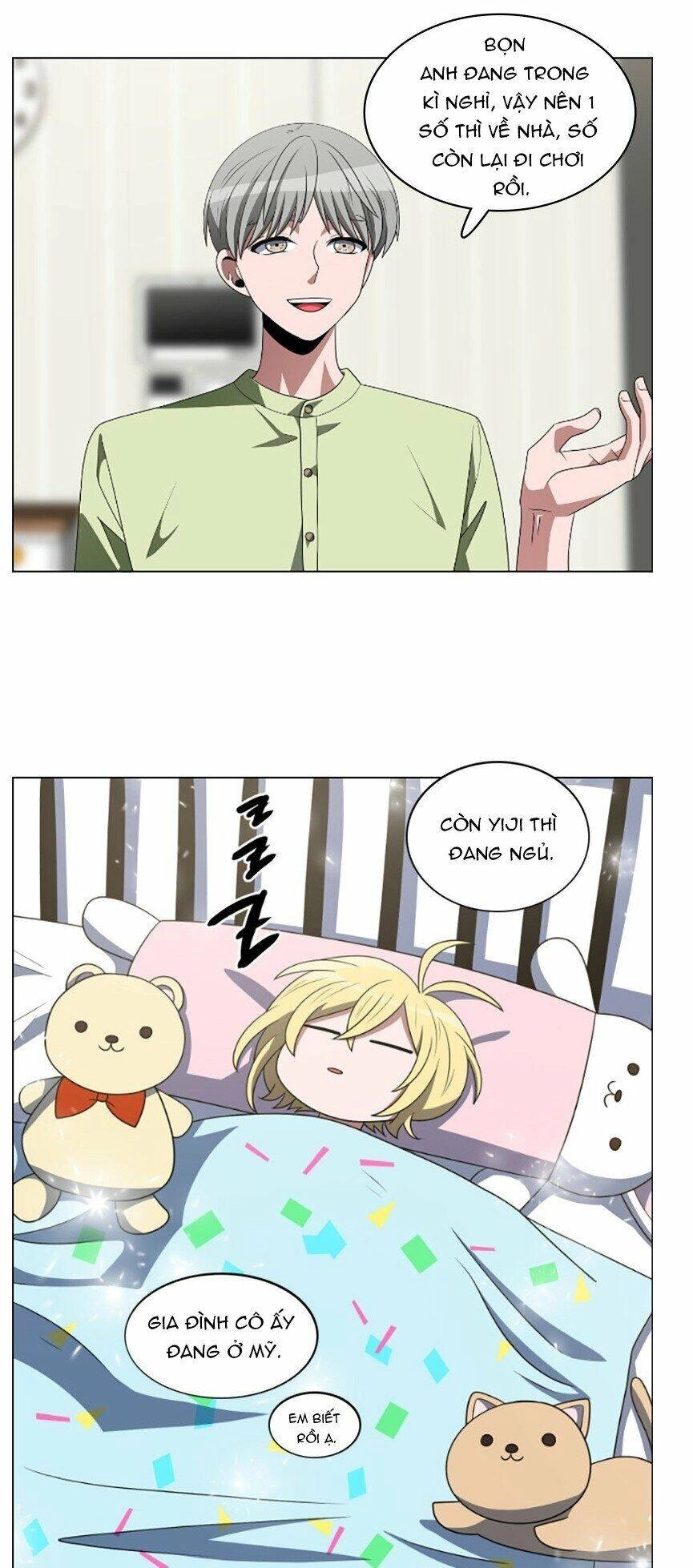 No Scope Chapter 74 - 6