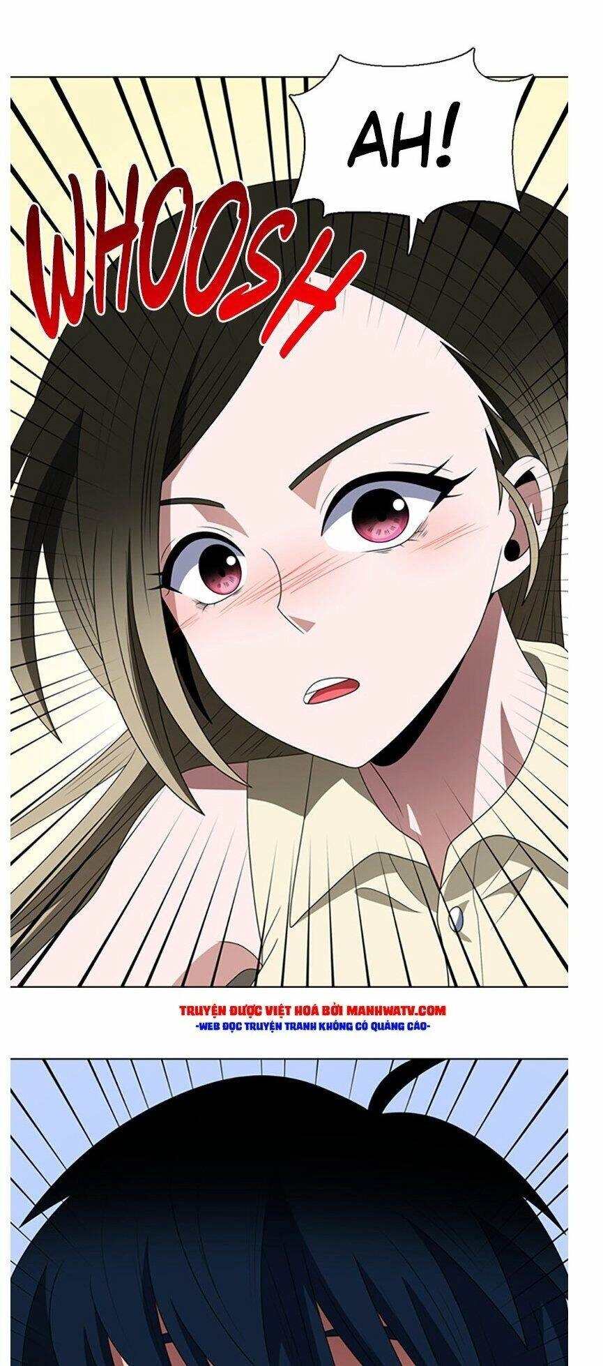 No Scope Chapter 74 - 8