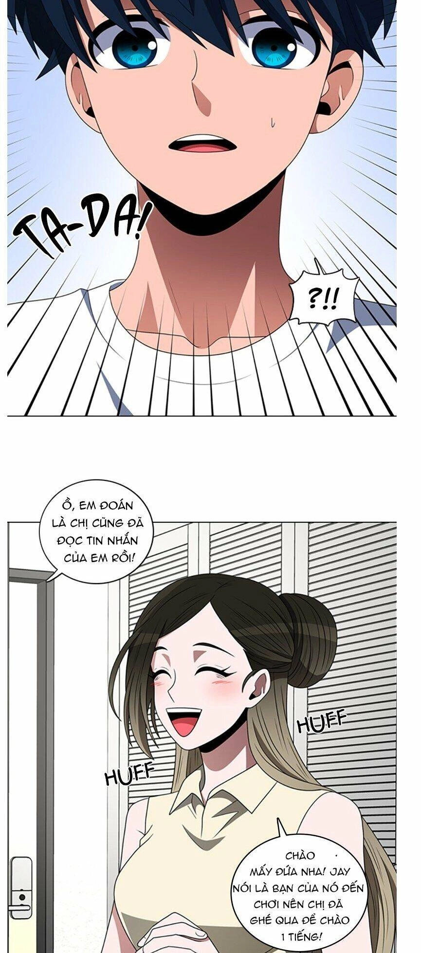 No Scope Chapter 74 - 9