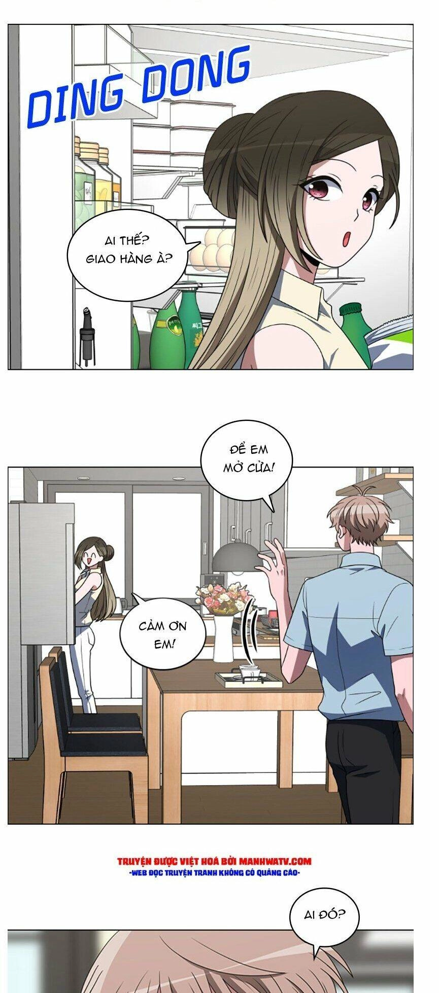 No Scope Chapter 74 - 16