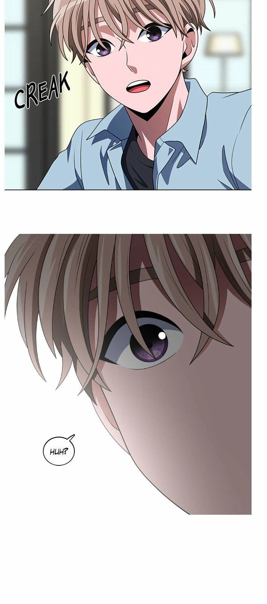 No Scope Chapter 74 - 17