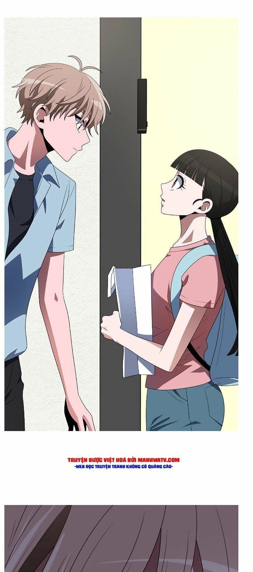 No Scope Chapter 74 - 18