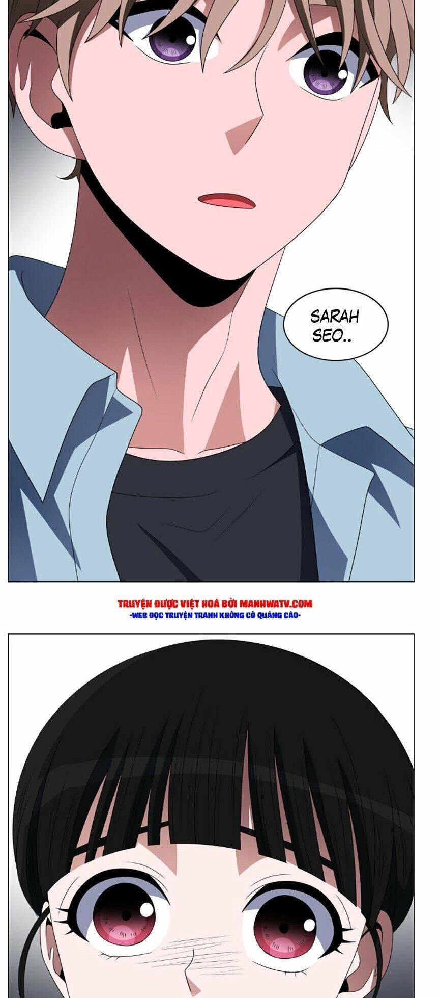 No Scope Chapter 74 - 21