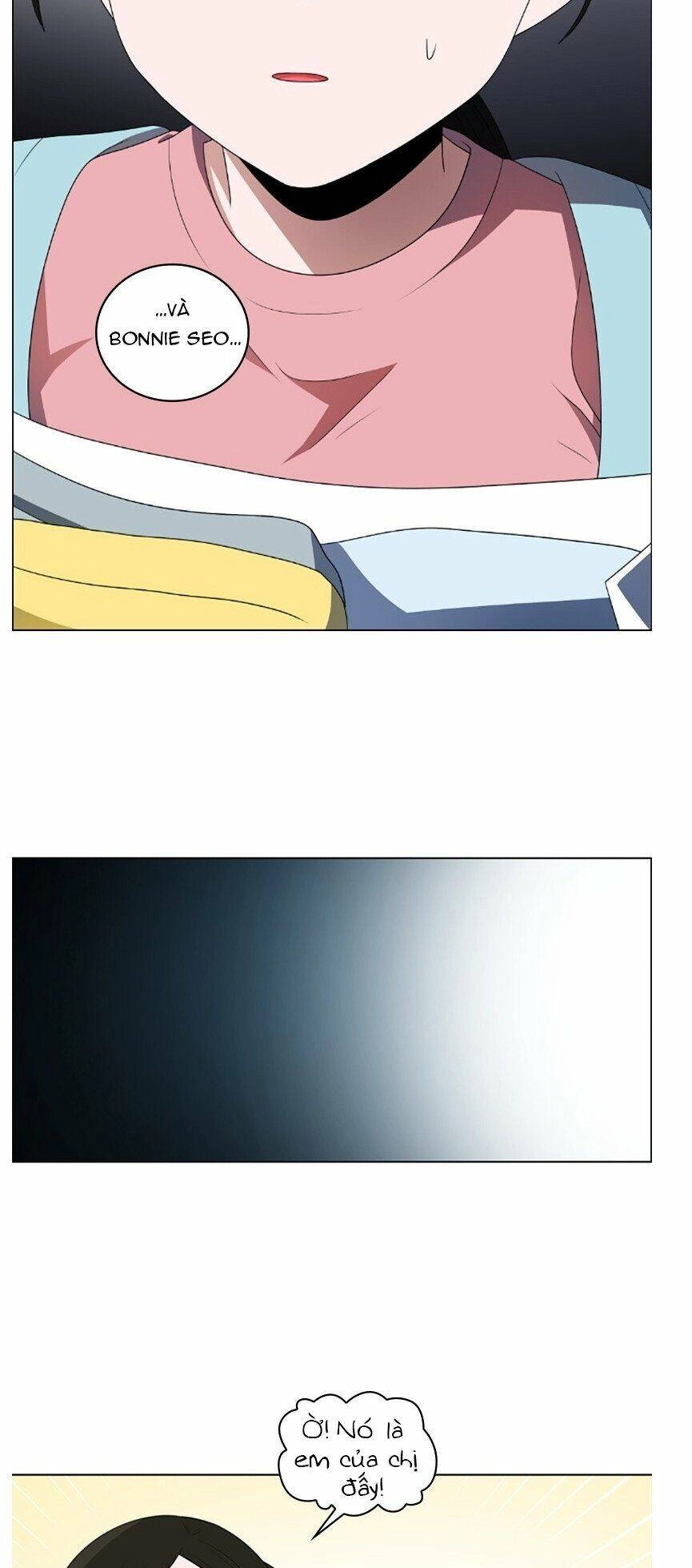 No Scope Chapter 74 - 22