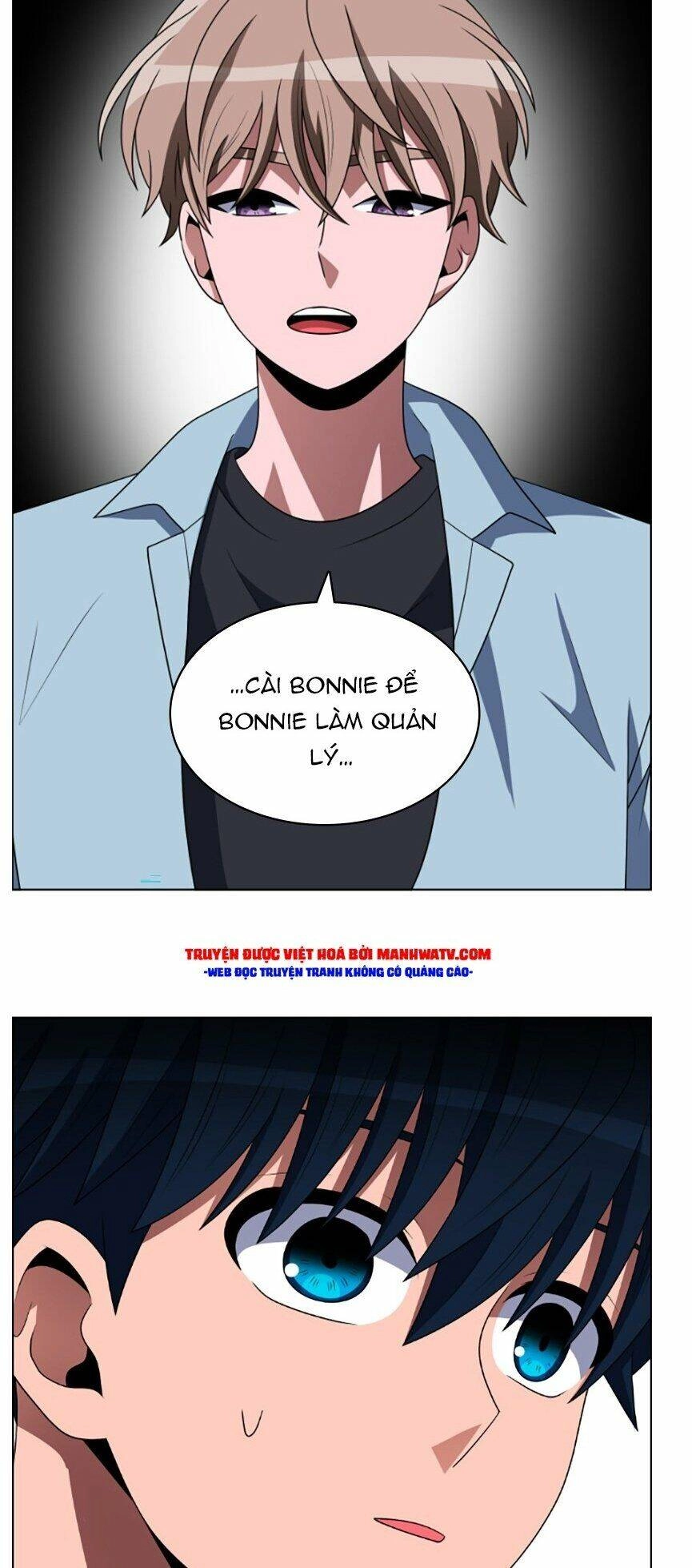 No Scope Chapter 74 - 28