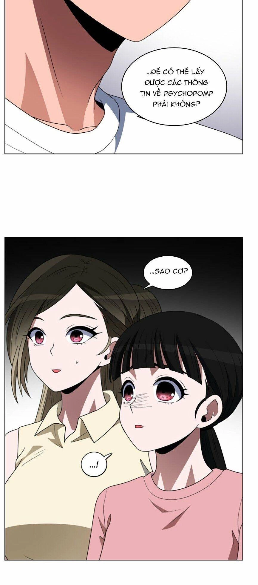 No Scope Chapter 74 - 29