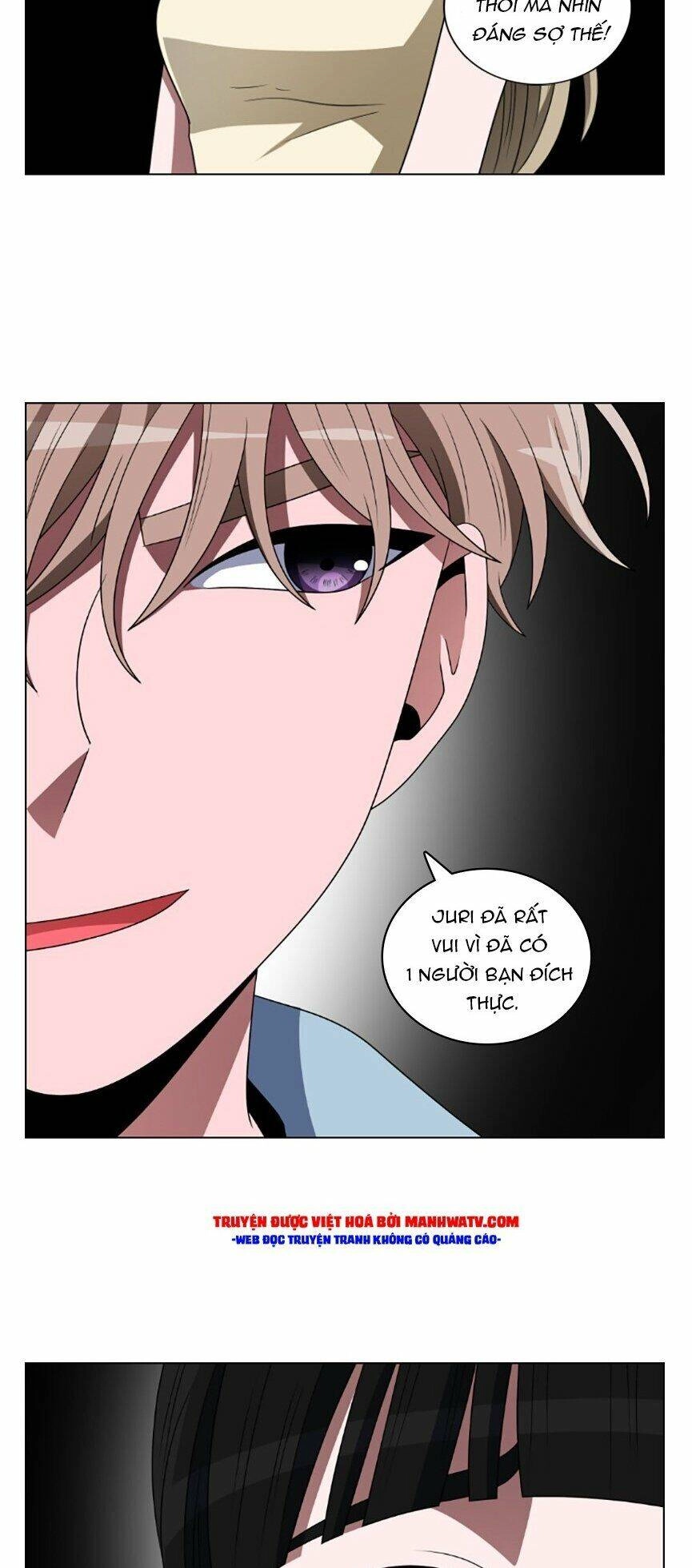 No Scope Chapter 74 - 32