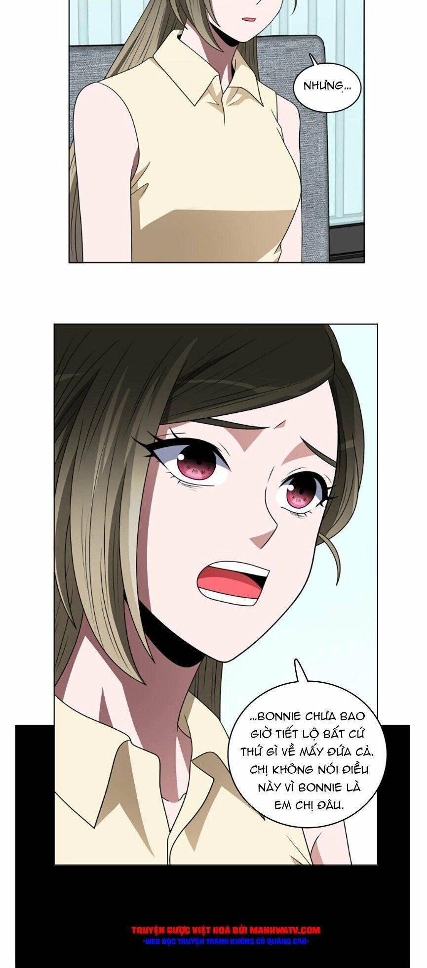 No Scope Chapter 74 - 35