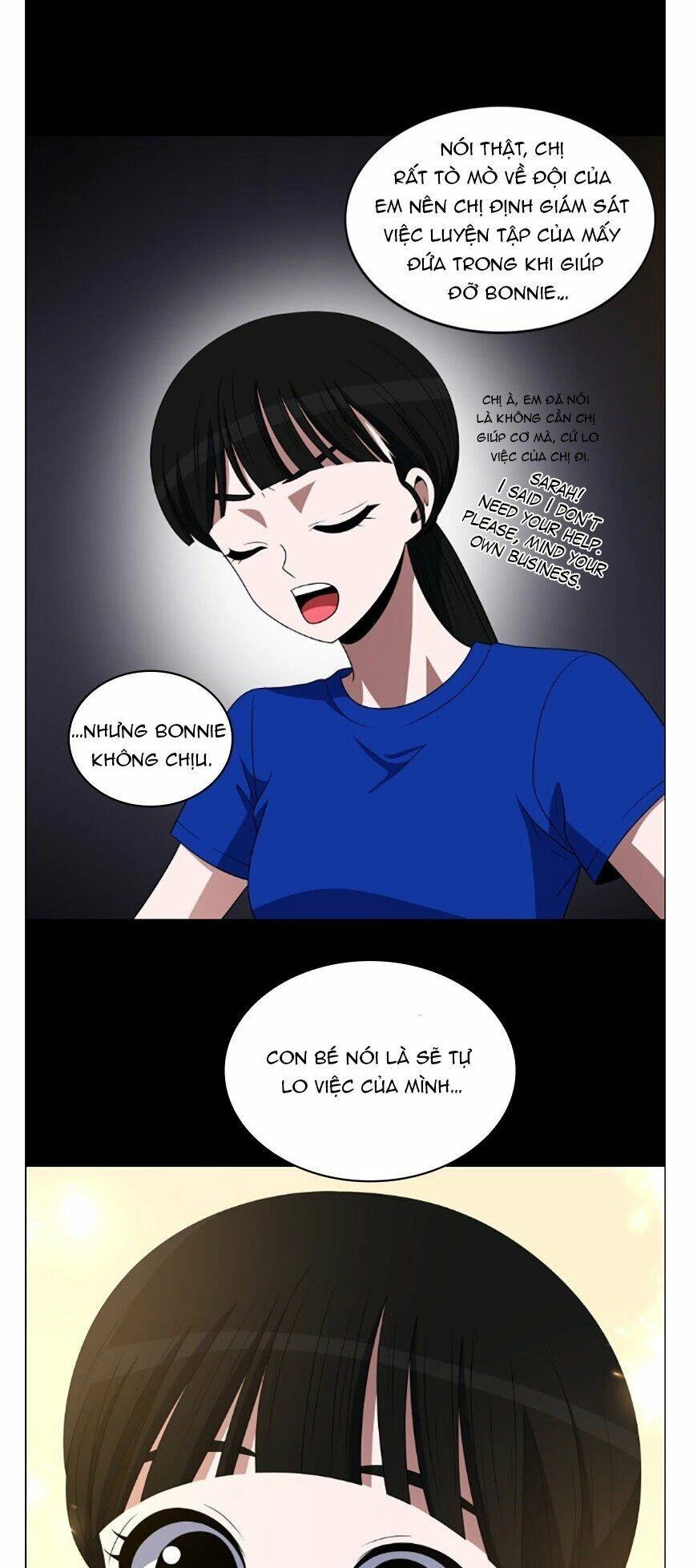 No Scope Chapter 74 - 36