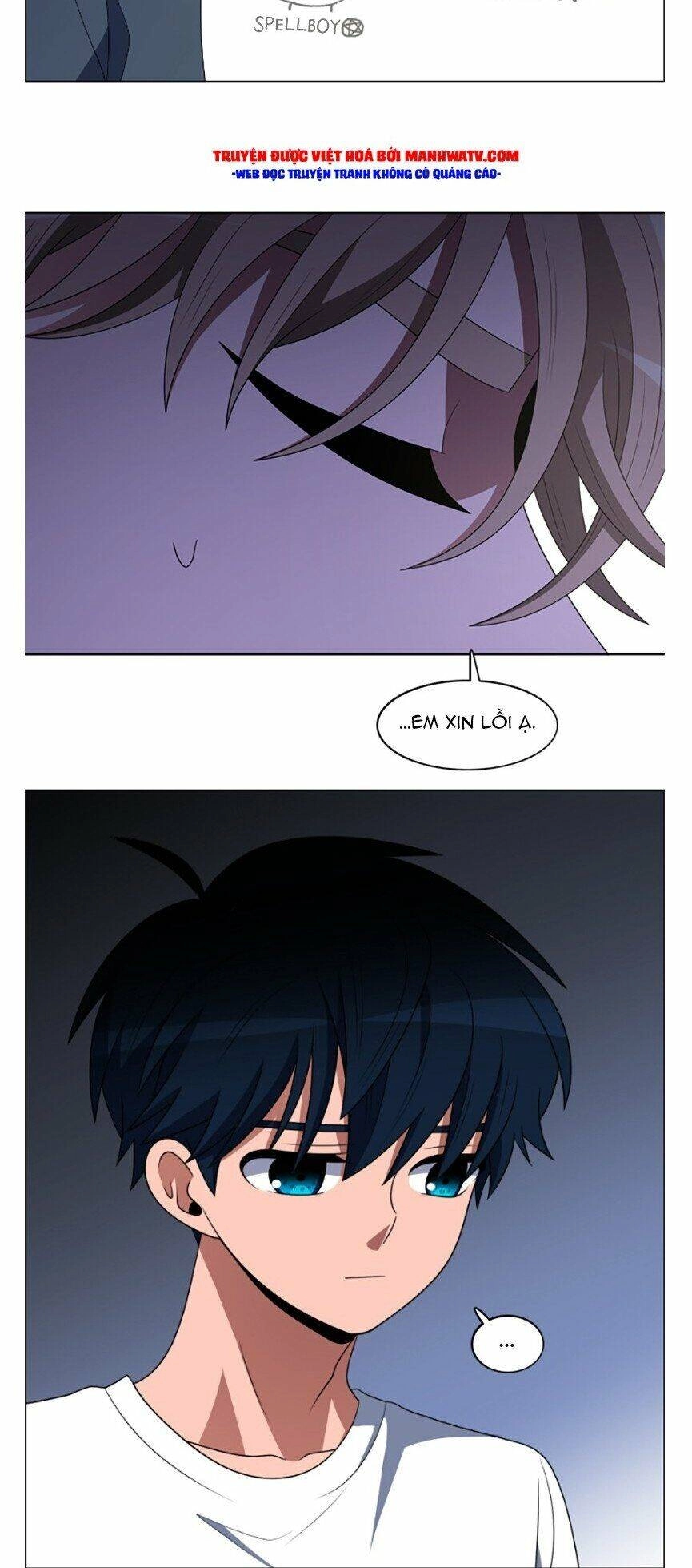 No Scope Chapter 74 - 38