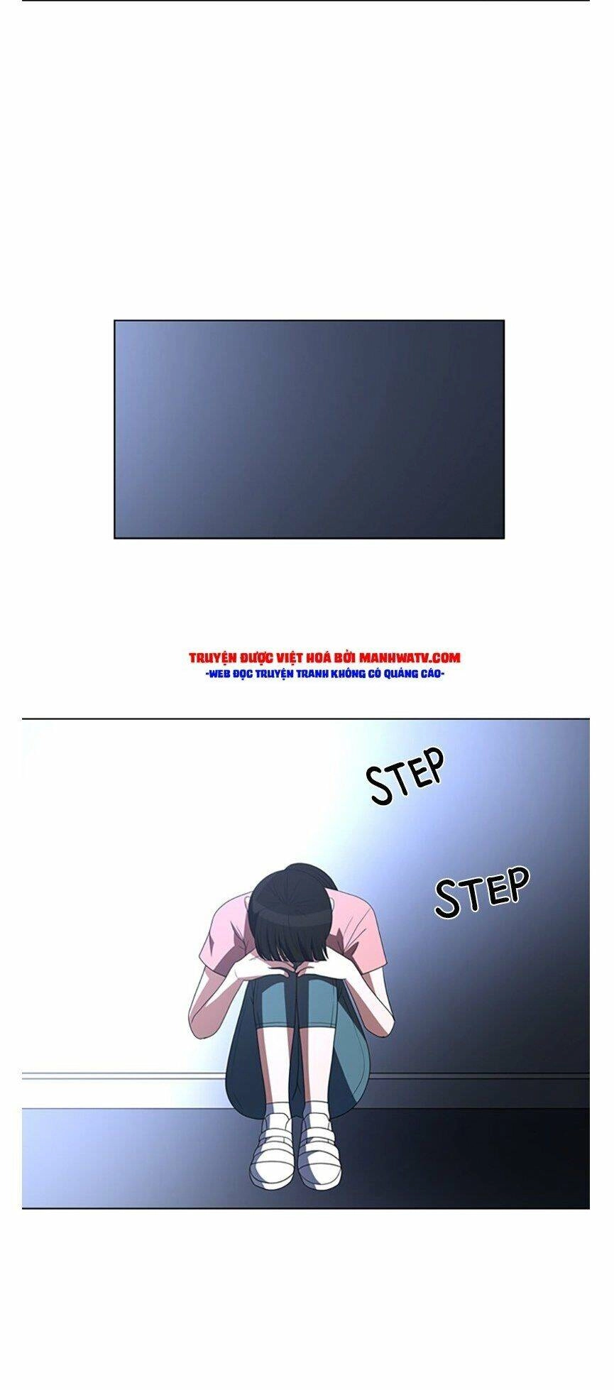 No Scope Chapter 74 - 39