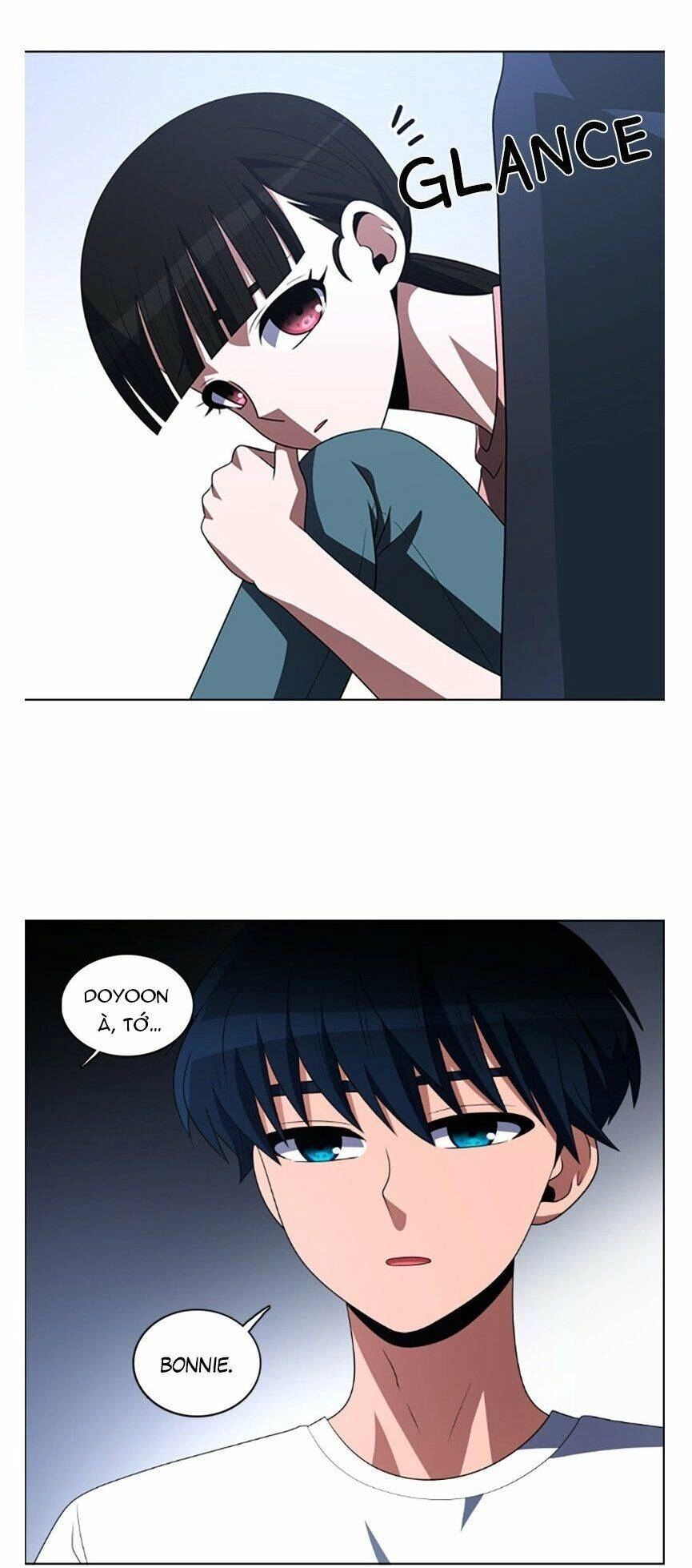 No Scope Chapter 74 - 40