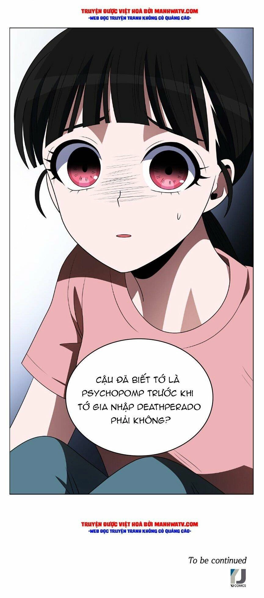 No Scope Chapter 74 - 41