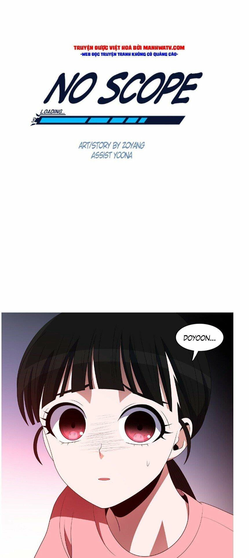 No Scope Chapter 75 - 2