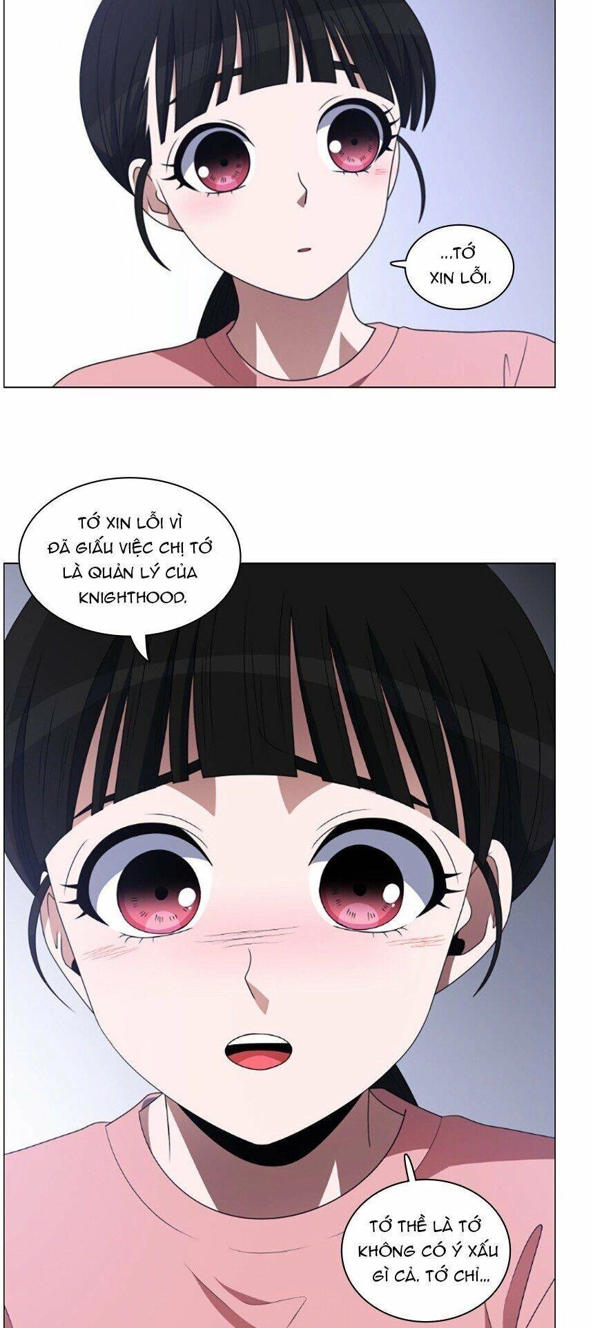 No Scope Chapter 75 - 6