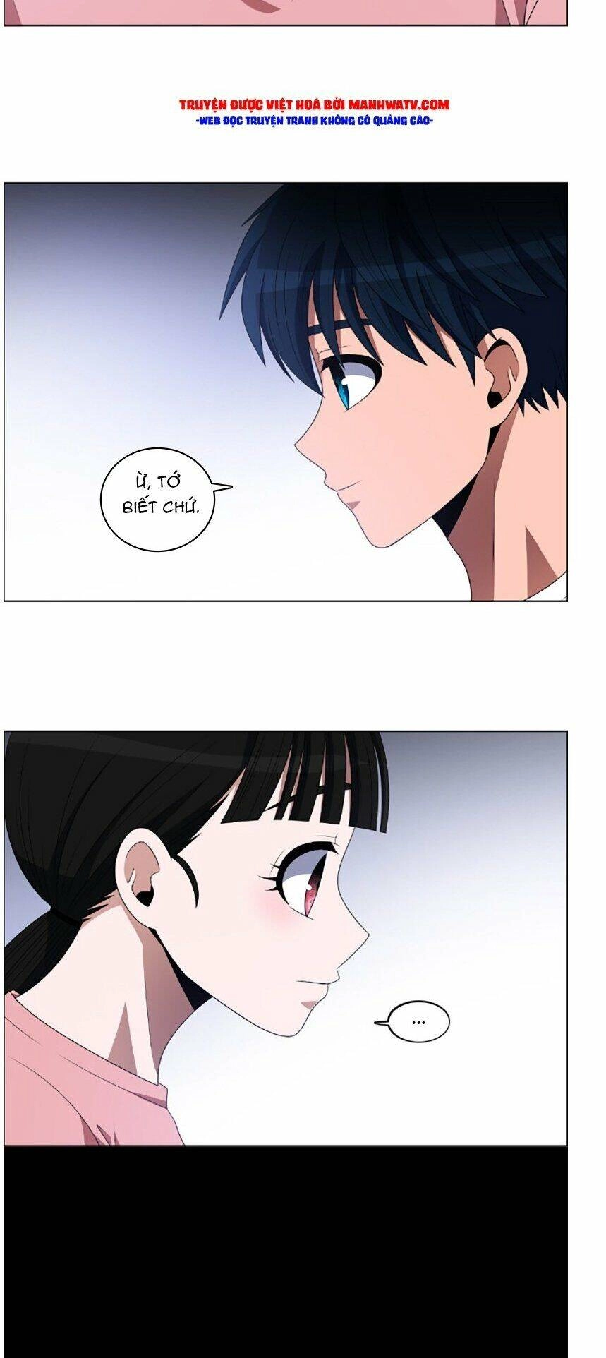 No Scope Chapter 75 - 7