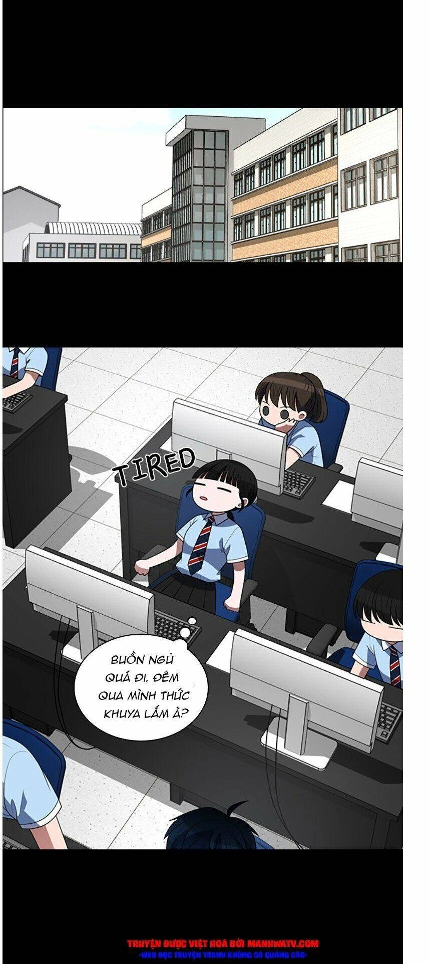 No Scope Chapter 75 - 8