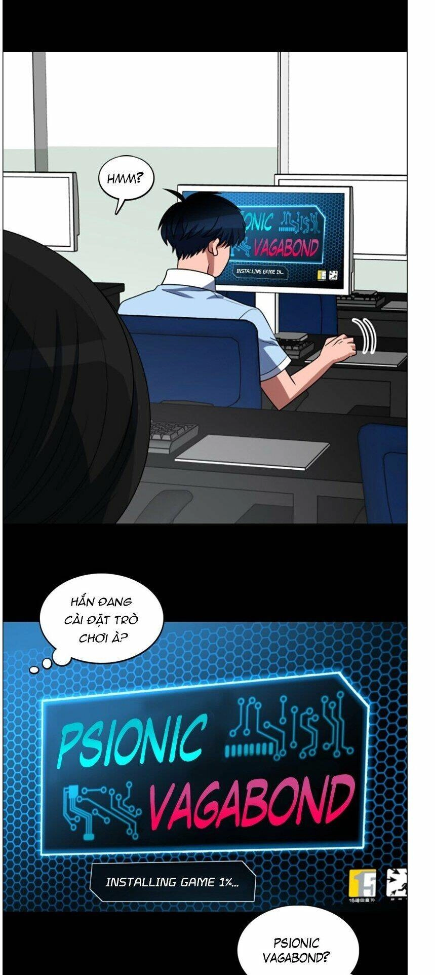 No Scope Chapter 75 - 9