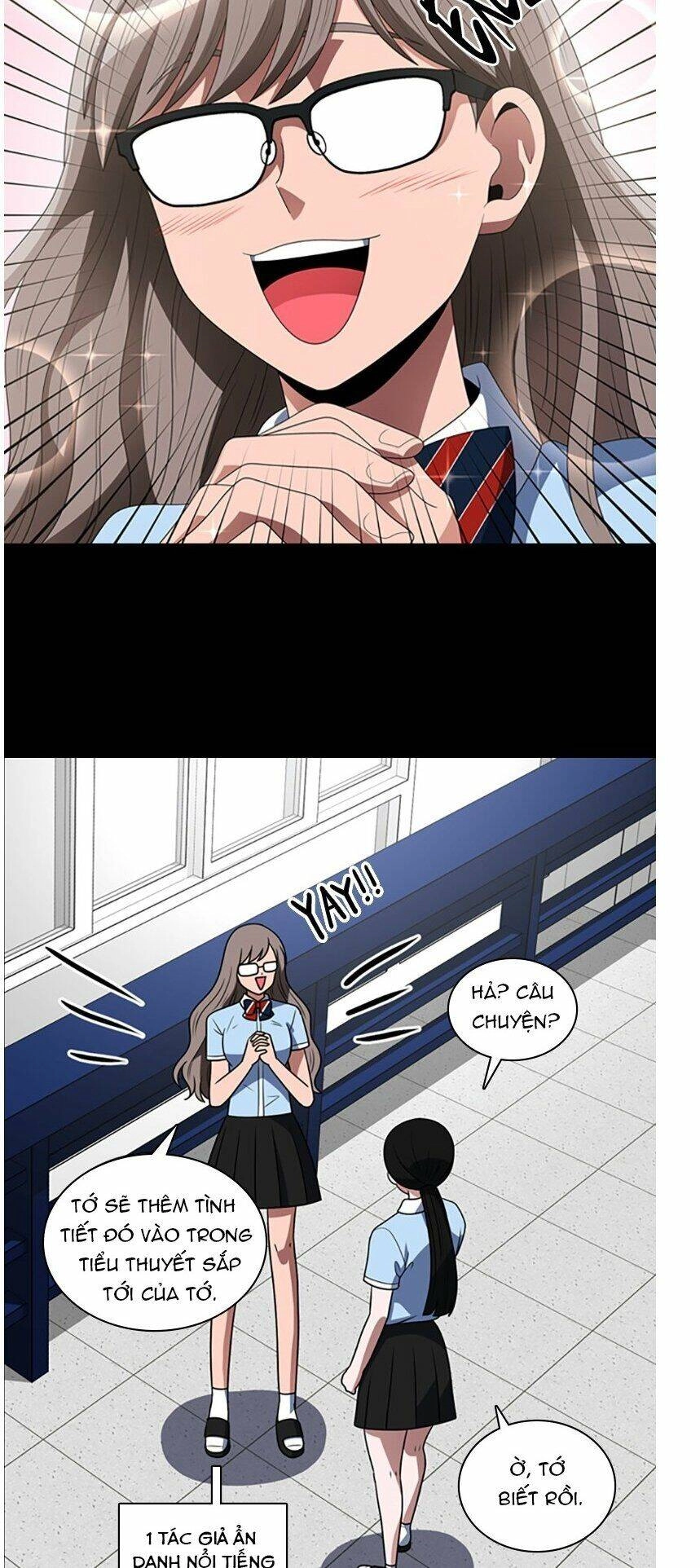 No Scope Chapter 75 - 13