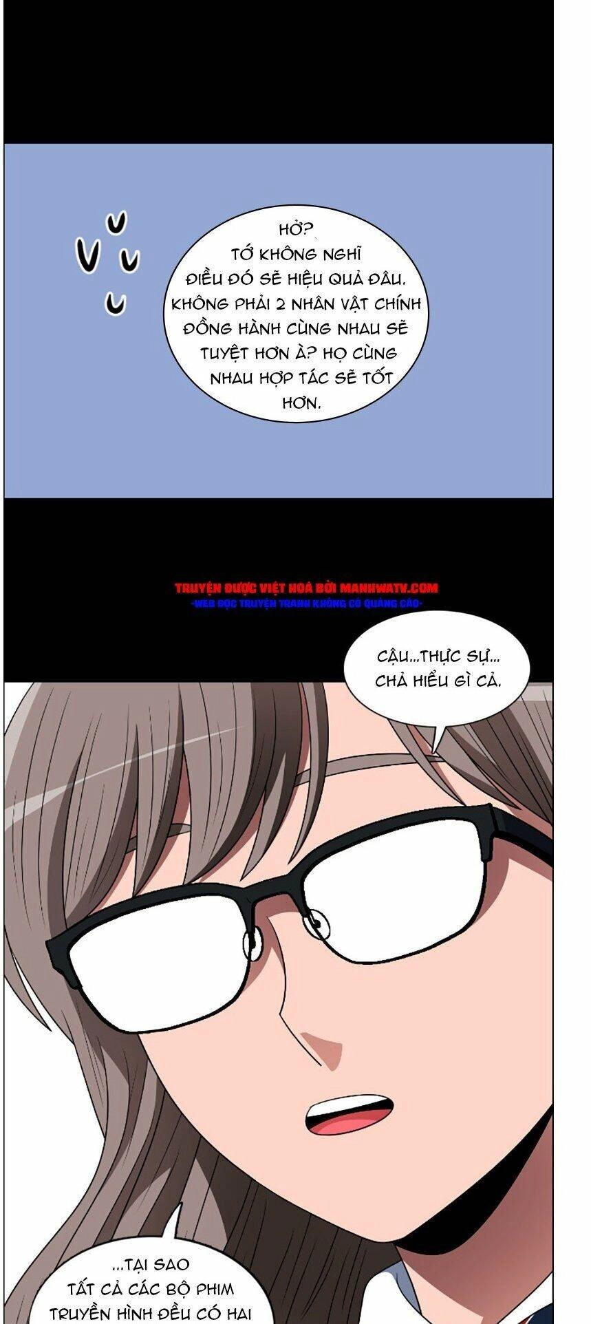 No Scope Chapter 75 - 15