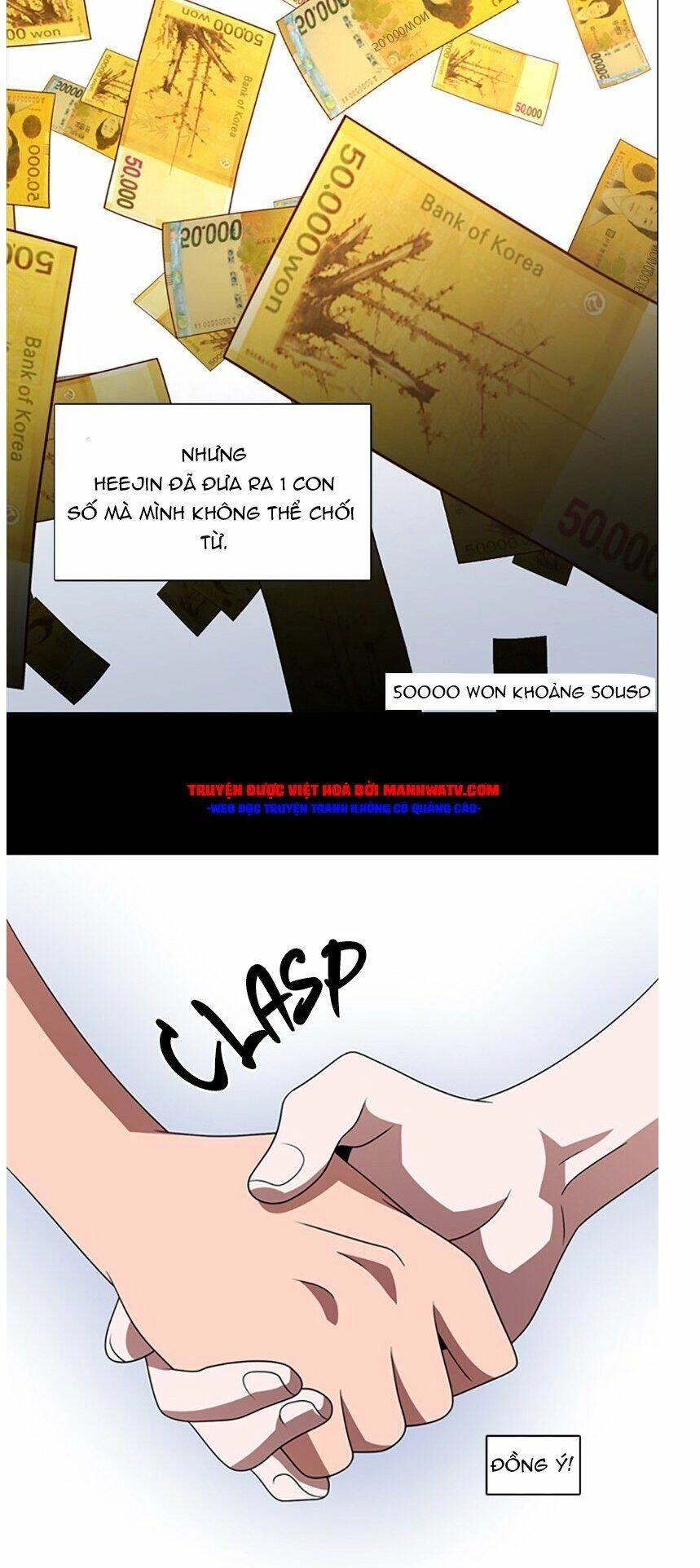 No Scope Chapter 75 - 19