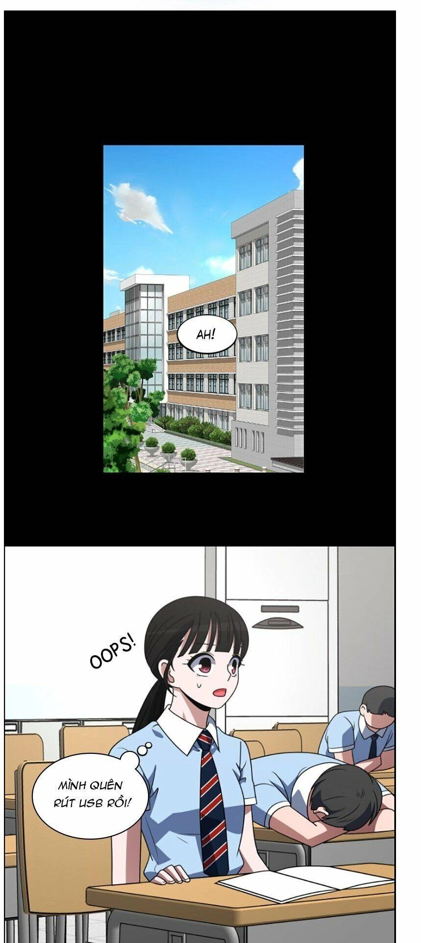 No Scope Chapter 75 - 20