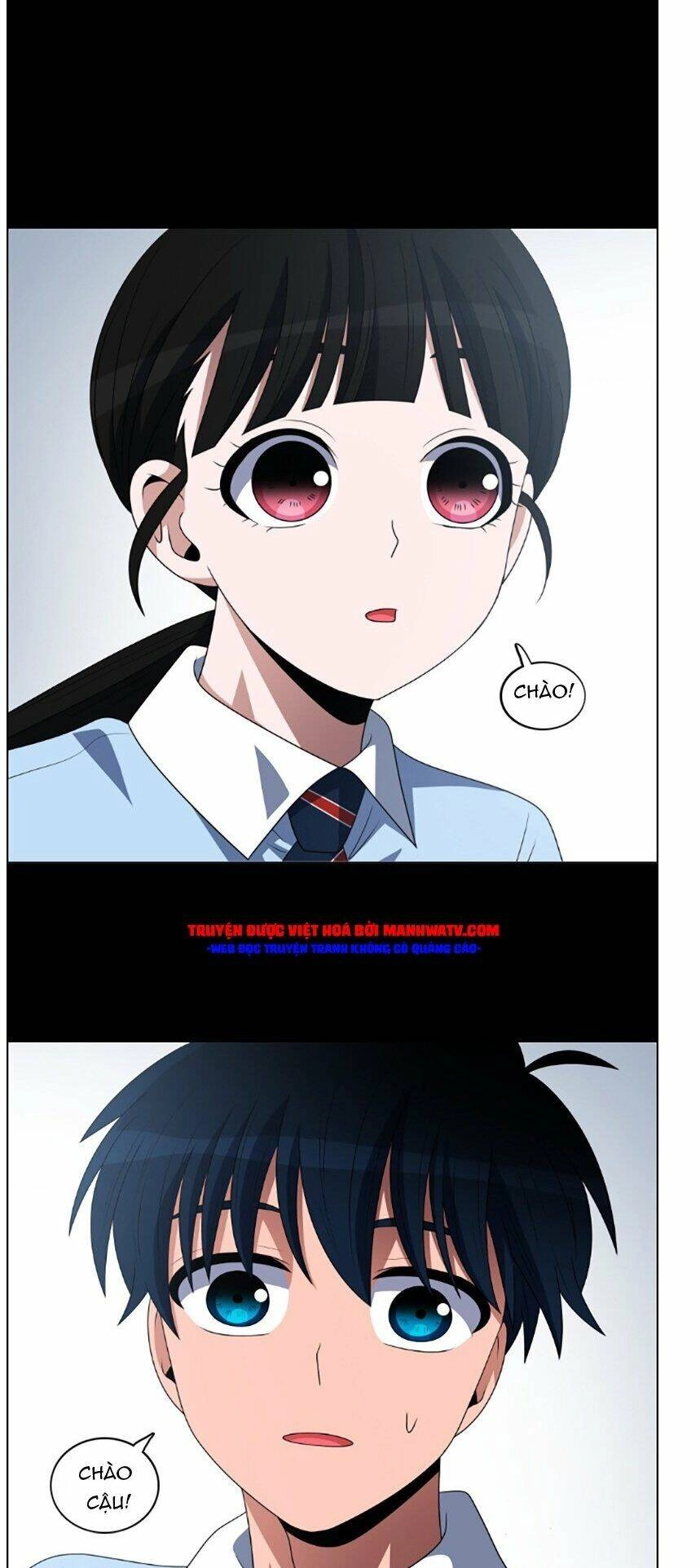 No Scope Chapter 75 - 22