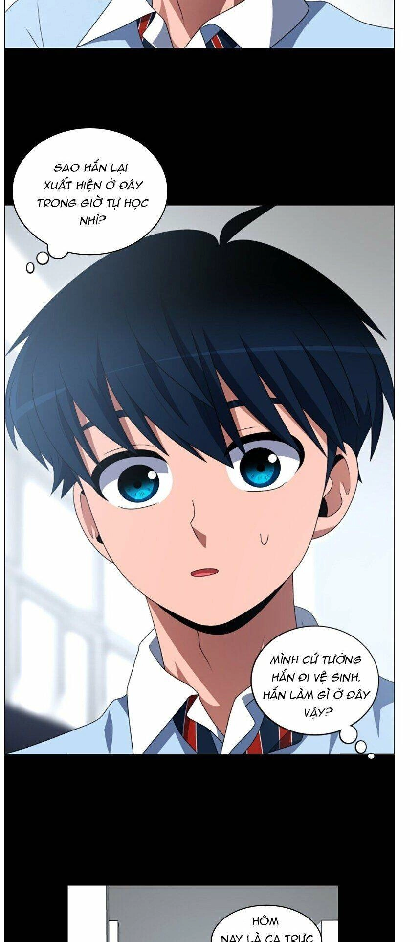 No Scope Chapter 75 - 23